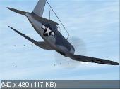 Combat Flight Simulator 2: WW II Pacific Theater (PC/Final)