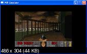 Doom 2.01 PSP
