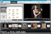 Wondershare DVD Slideshow Builder Deluxe 6.1.10.62 +Rus