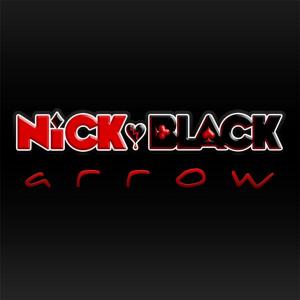 Nick Black - Arrow [Single] (2012)