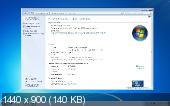 Windows 7 SP1 x86 x64 WPI By StartSoft v 17.4.12 (2012) Русский