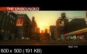  Ridge Racer: Unbounded Update 1.03 (2012/Repack R.G.Gamefast) 