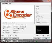 KiraraEncoder v7.33.0.0 for MS WIN 32/64 bits (2012) Английский