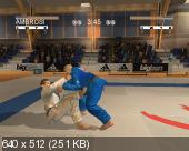   / David Douillet Judo (PC/Repack Fenixx)