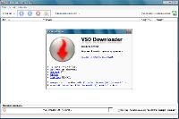 VSO Downloader Ultimate 2.7