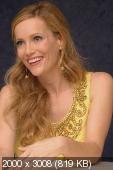 Leslie Mann - Knocked Up Press Conference (Los Angeles, May 19, 2007) - 15xHQ 72d658aae1d2702da16d9b963127801a