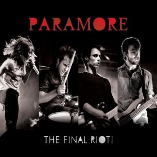 Paramore - Discography (2005-2010) Lossless