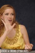 Leslie Mann - Knocked Up Press Conference (Los Angeles, May 19, 2007) - 15xHQ 6e3a7462aa4f8831cff7a02b2132aa94