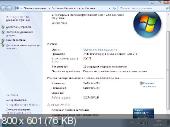 Windows 7 Максимальная SP1 x86 by SarDmitriy v.04.04.12 (2012) Русский