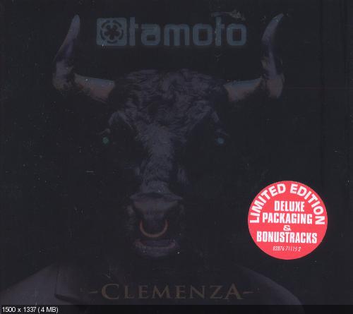 Tamoto - Clemenza [Limited Edition] (2005)
