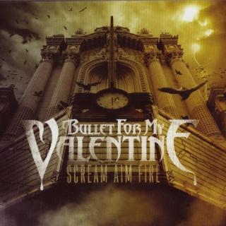 Bullet For My Valentine - Discography (2004-2010) Lossless