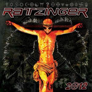 Ratzinger - 2012 (2011)