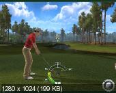 Tiger Woods PGA Tour 12.The Masters (Repack ReCoding/RUS)