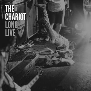The Chariot - Discography (2005-2010) Lossless