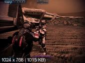 Mass Effect 3 v1.1.5427.4 + 3 DLC Repack Fenixx UP