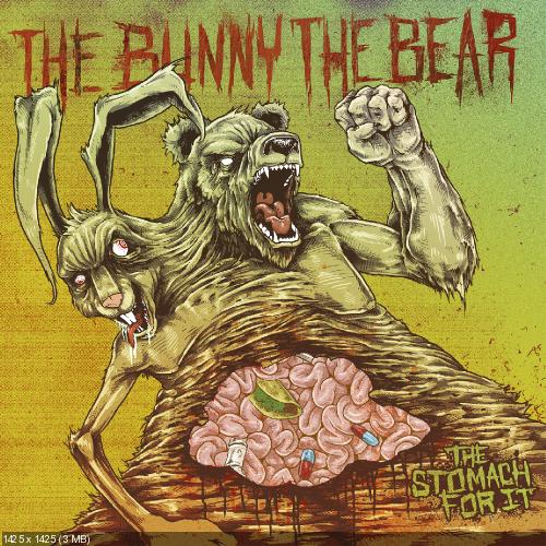 The Bunny The Bear - Soul (New Song) (2012)