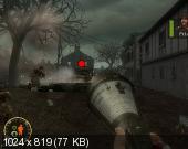 Brothers In Arms: Earned In Blood (2005/RUS/ENG/RePack)