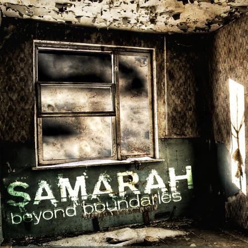 Samarah - Beyond Boundaries (2011)