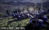 История войн 2: Northern Crusades (PC/2011RePack Origins/RU)