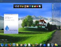 Talisman Desktop 3.4 