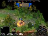Heroes of Might and Magic 5 - Complete Pack (2007/RUS/ENG/RePack)