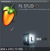 Image-Line - FL Studio 10 Producer Edition