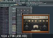 Image-Line - FL Studio 10 Producer Edition (2012/ENG/PC/Win All)