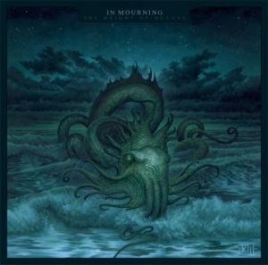 In Mourning - The Weight of Oceans (2012)