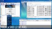 Windows 7 Professional SP1 IDimm Edition v.12.12 86/x64