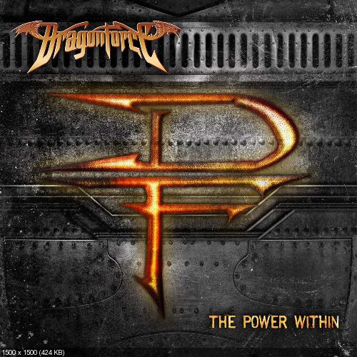 DragonForce - The Power Within (2012)