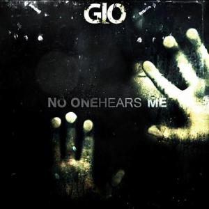Glo - No One Hears Me [EP] (2012) 