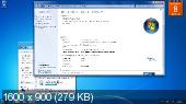 Windows 7 Ultimate SP1   (Rus/De/Eng/Ukr/x86/x64)