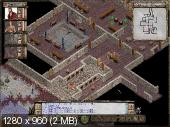 Avernum: Escape from the Pit (2012)