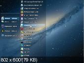 Windows 7 (x86) Ultimate UralSOFT v.4.6.12 (2012) Русский