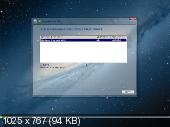 Windows 7 (x86) Ultimate UralSOFT v.4.6.12 (2012) Русский