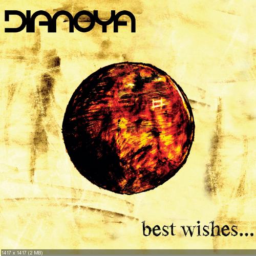 Dianoya - Lidocaine (New Tracks) (2012)