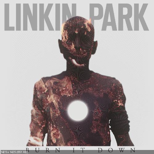 Linkin Park - Burn It Down (Single) (2012)