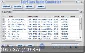 FairStars Audio Converter 1.96 Portable