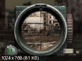   / Sniper Elite: Berlin 1945 (PC/Repack/RU)