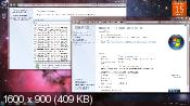 Windows 7 Профессиональная SP1 Русская (x86+x64) 15.04.2012