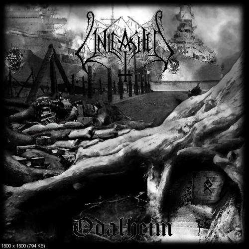 Unleashed - Odalheim (2012)