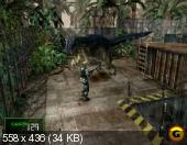 Dino Crisis 2 (PC/ip Bestgamer/Full RU)