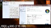 Windows 7 Профессиональная SP1 Русская (x86+x64)(15.04.2012)