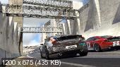 TrackMania 2: TrackMania Canyon v1.3.0.0 (2012/RUS/MULTI/PC/RePack by Ultra/Win All)