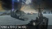 Battleship (2012/RF/ENG/XBOX360)