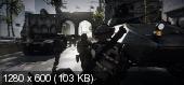  Battlefield 3 Update 1-4 LossLess RePack Revenants
