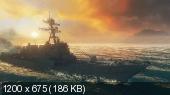 Battleship (2012/RF/ENG/XBOX360)