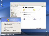 Windows XP Pro SP3 VLK simplix edition