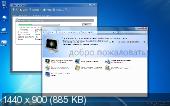Windows 7 Ultimate SP1 x64 Compact (08.04.2012) Русский