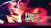 Fight Night Round 3 (2006/PAL/RUS/XBOX360)